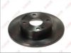 AP 14500 Brake Disc